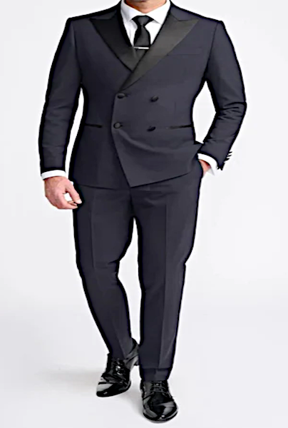 Men's Tuxedo